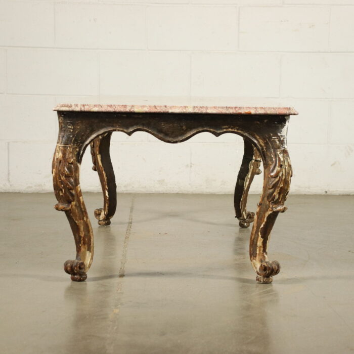 Tavolino Realizzato da Antica Panchetta Arredamento
