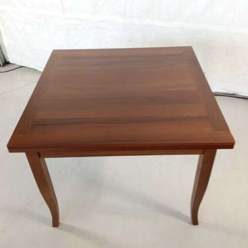 Tavolo allungabile in legno Arredamento