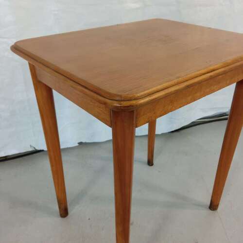 Tavolino modernariato anni 60-70 Arredamento