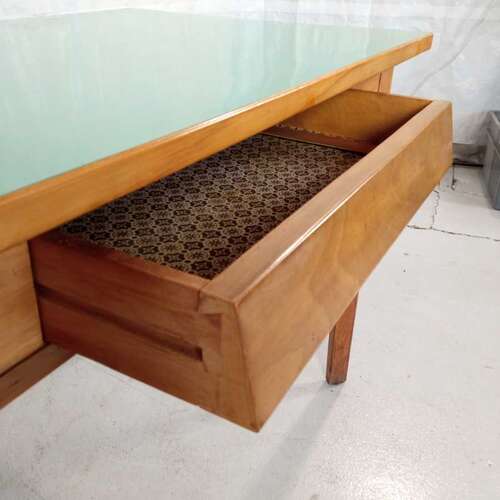 Tavolino modernariato anni 50 Arredamento