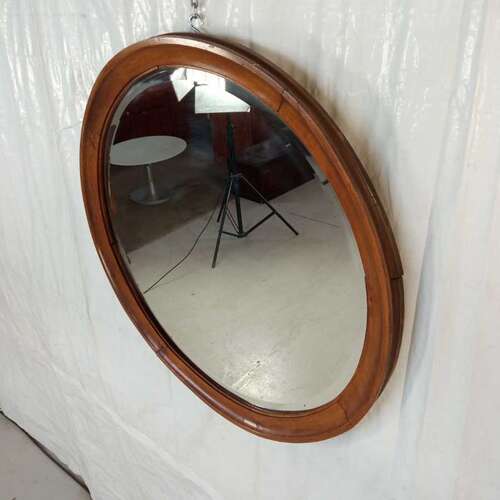 Specchio antico fine 800 Arredamento