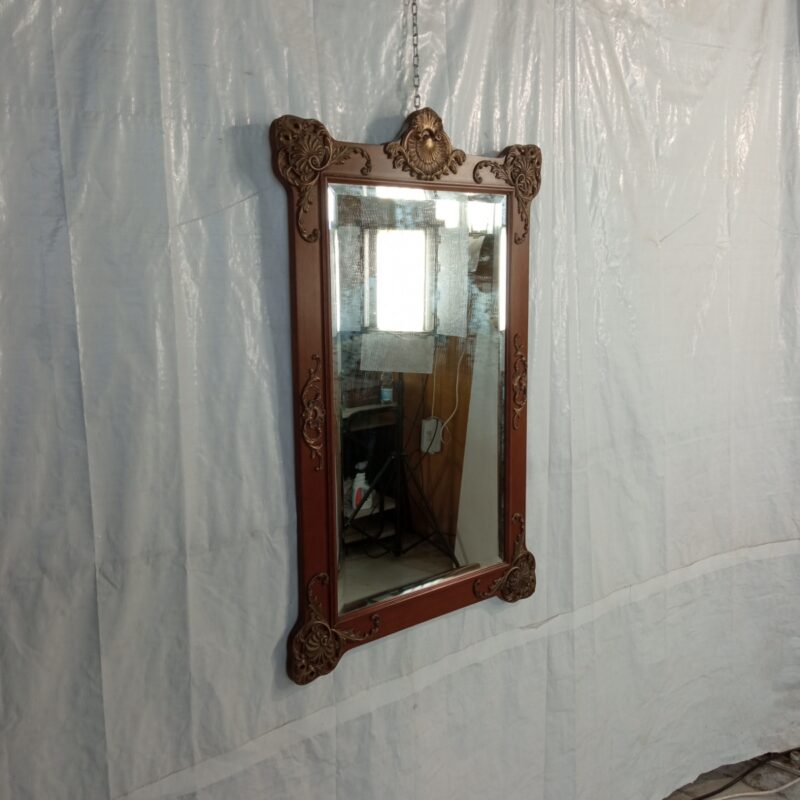 Specchio in stile Neoclassico Arredamento