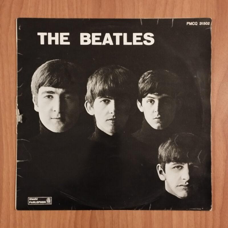 The Beatles: The Beatles (RARO – label errata) Hi-Fi e Vinili