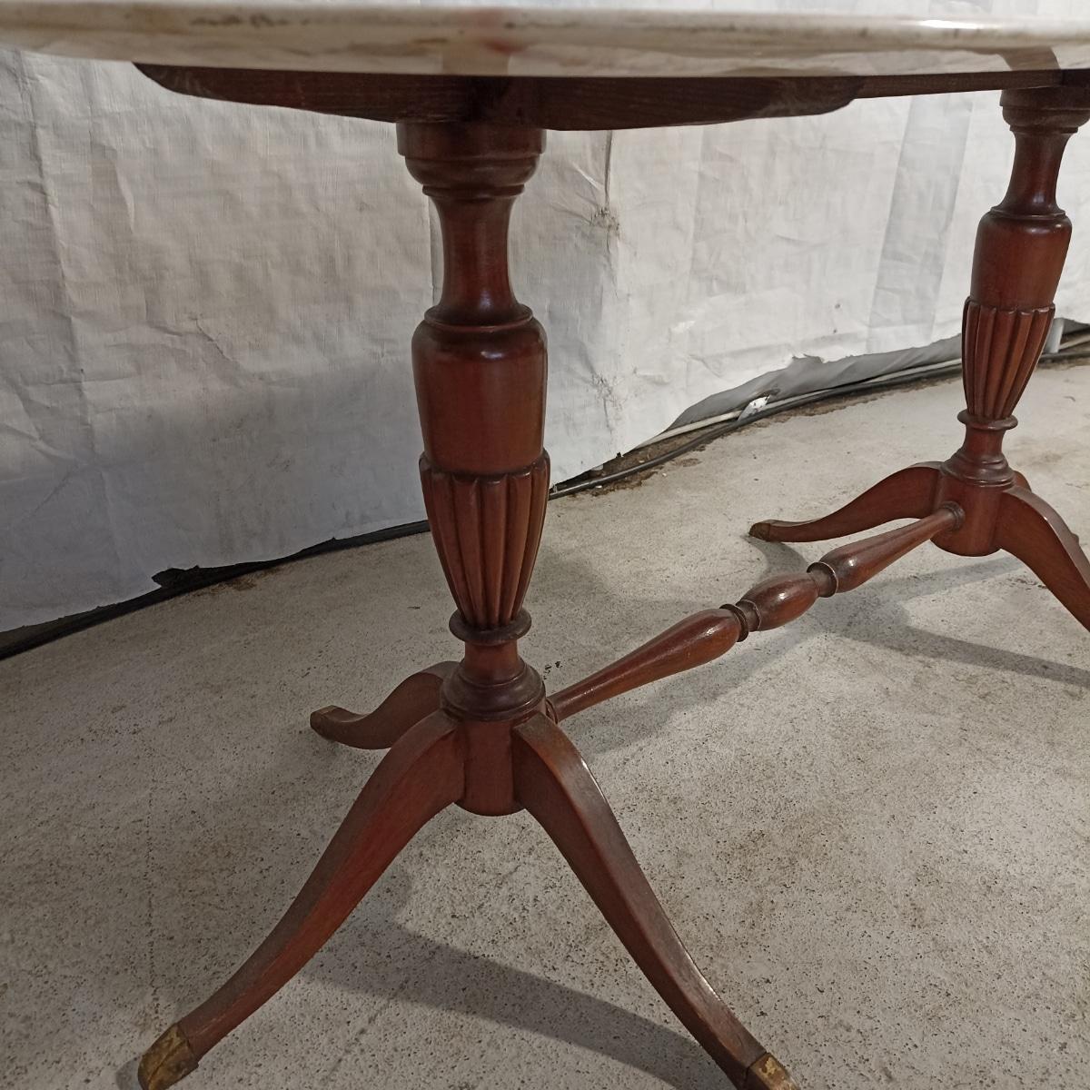 Tavolino in stile Inglese Arredamento