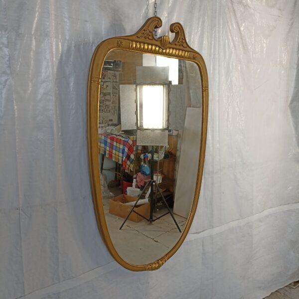 Specchio stile Barocchetto Arredamento