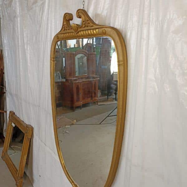 Specchio stile Barocchetto Arredamento