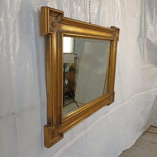 Specchio in stile Neoclassico Arredamento