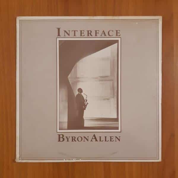 Byron Allen: Interface Hi-Fi e Vinili