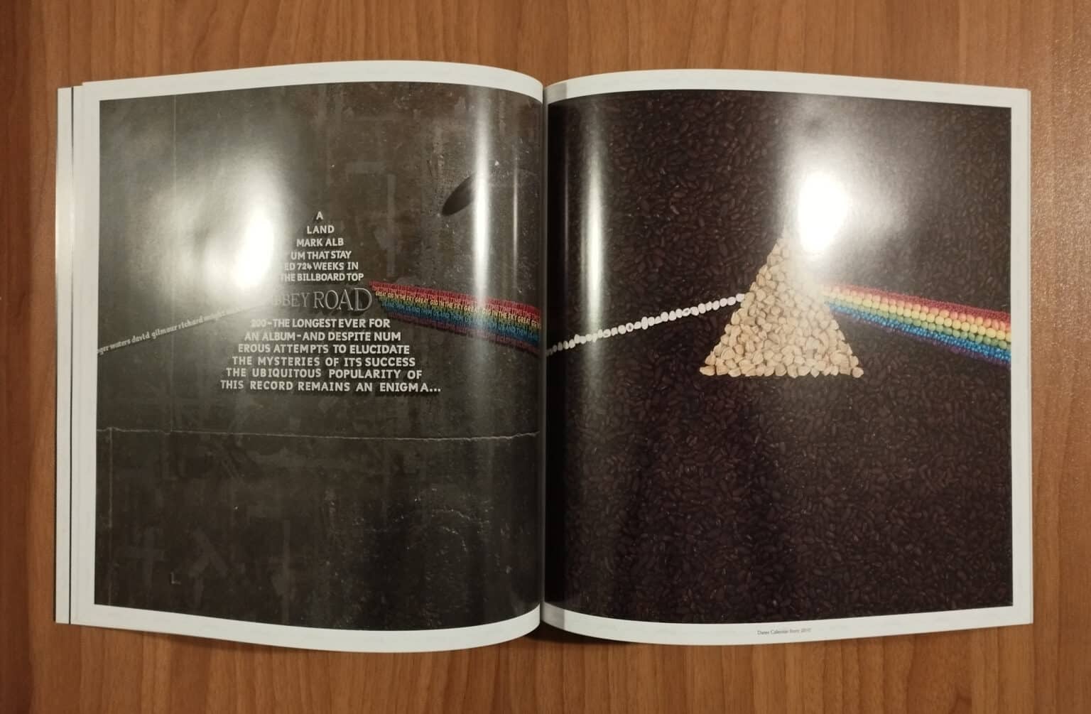 Pink Floyd: the Dark Side of the Moon (IMMERSION BOX SET) Hi-Fi e Vinili