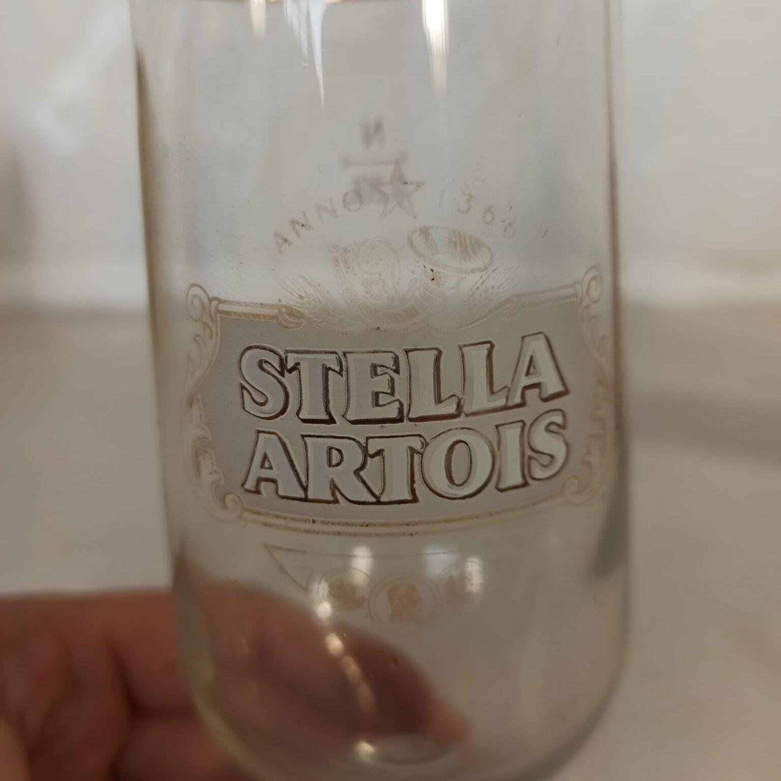 Lotto 300 Bicchieri Stella Artois Arredamento