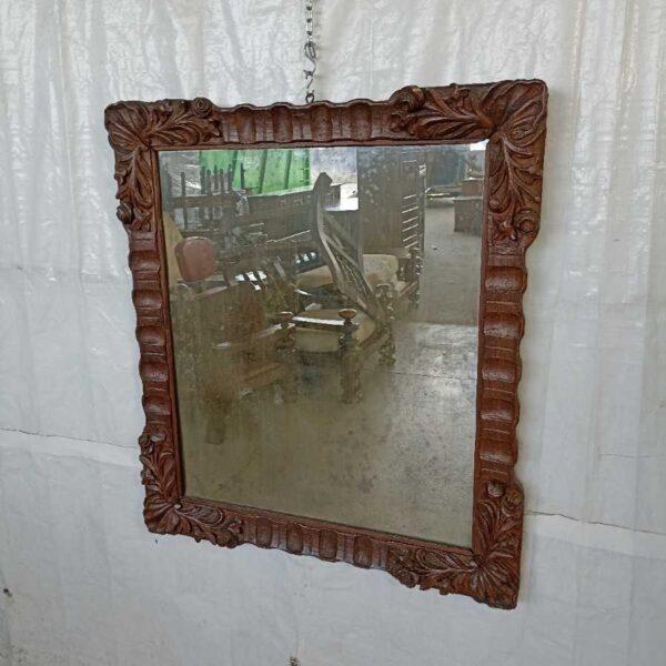 Specchio Antico di fine ‘800 Arredamento