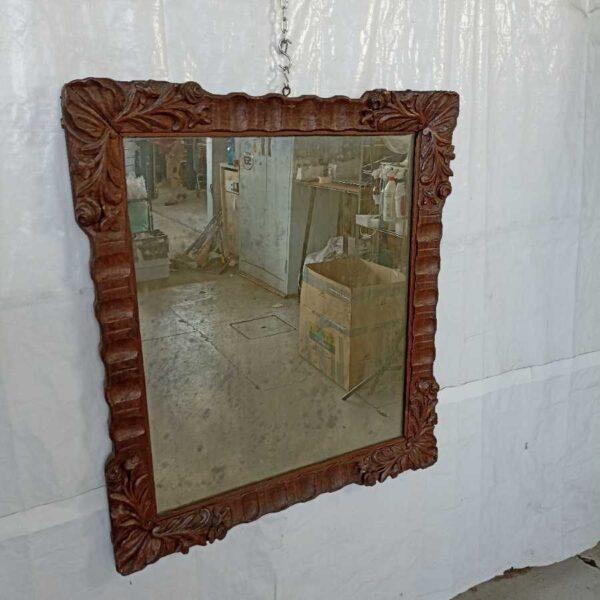 Specchio Antico di fine ‘800 Arredamento