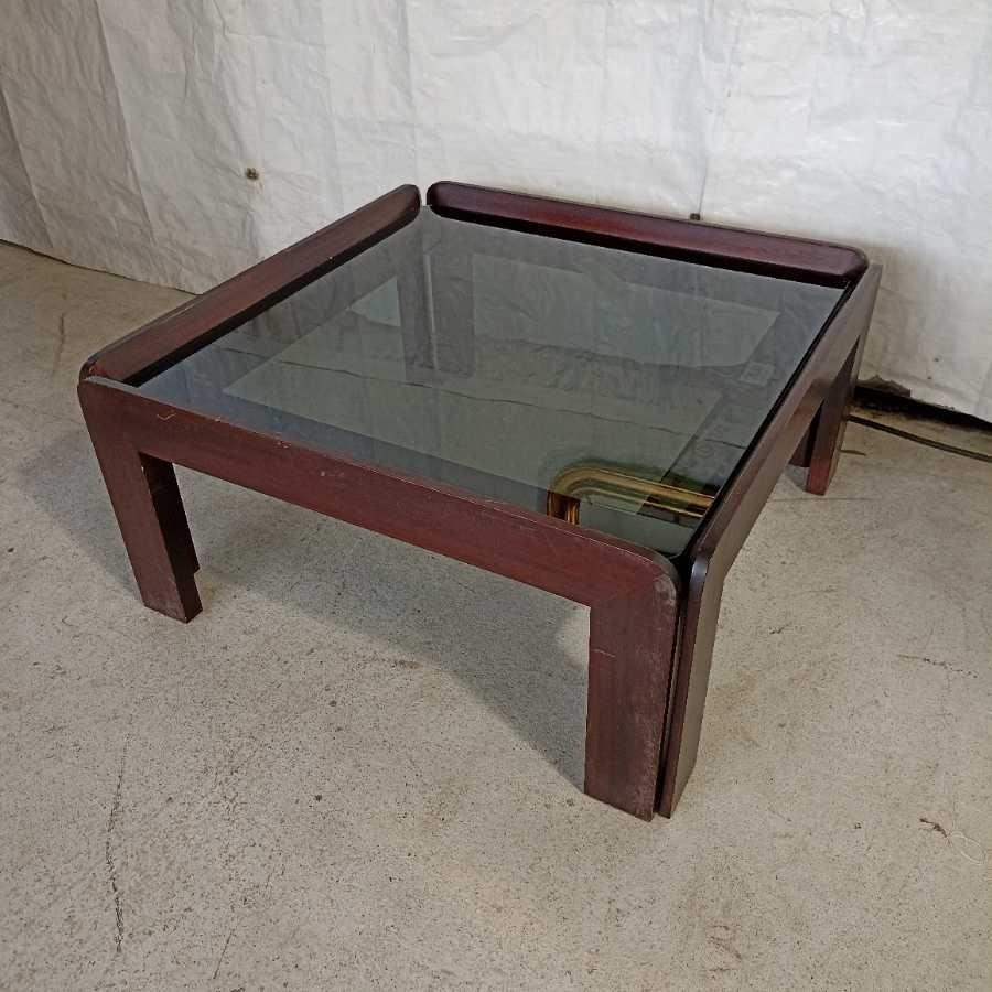 Tavolino modernariato anni 70 Arredamento