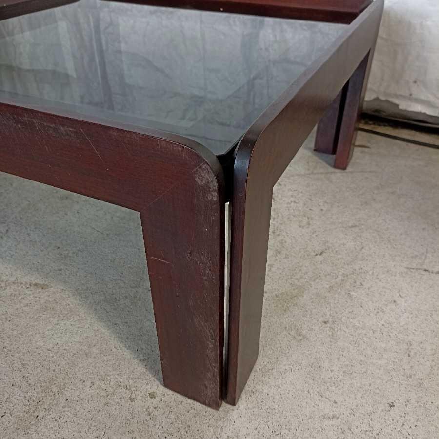 Tavolino modernariato anni 70 Arredamento
