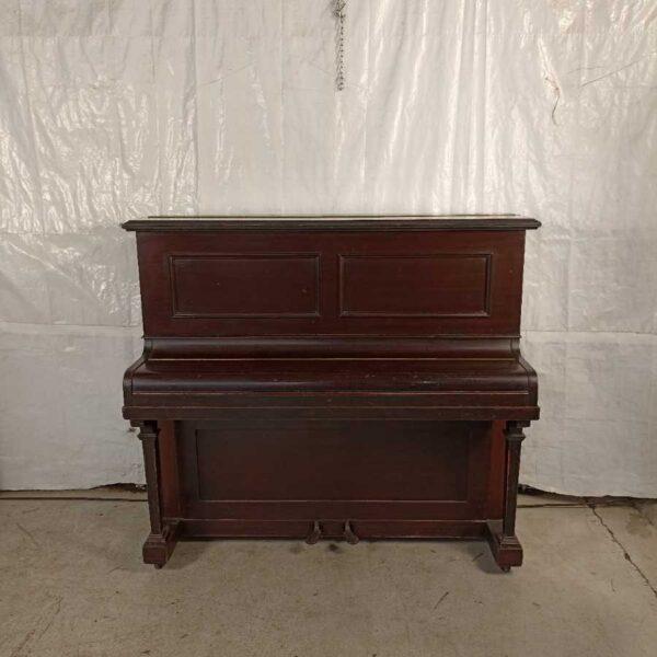 Pianoforte Vintage Spencer Arredamento