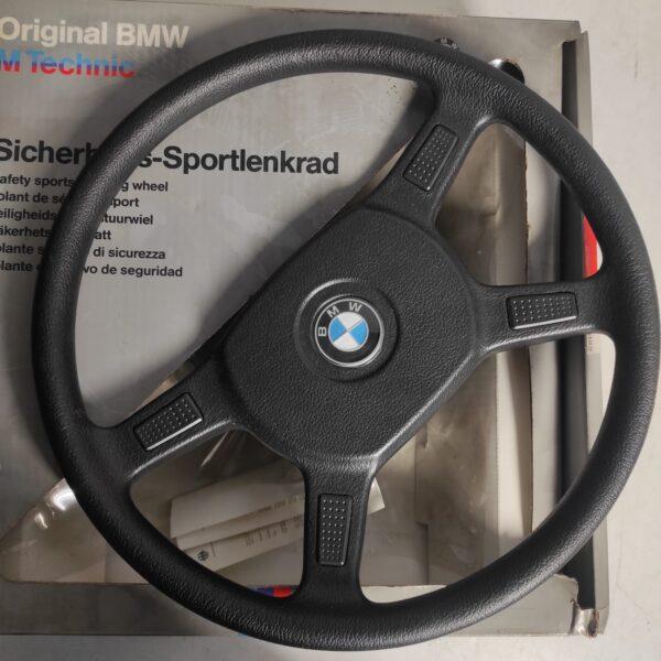 Volante BMW sportivo M Technic Oggettistica