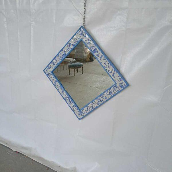 Specchio con mosaico OFFERTA FLASH Arredamento