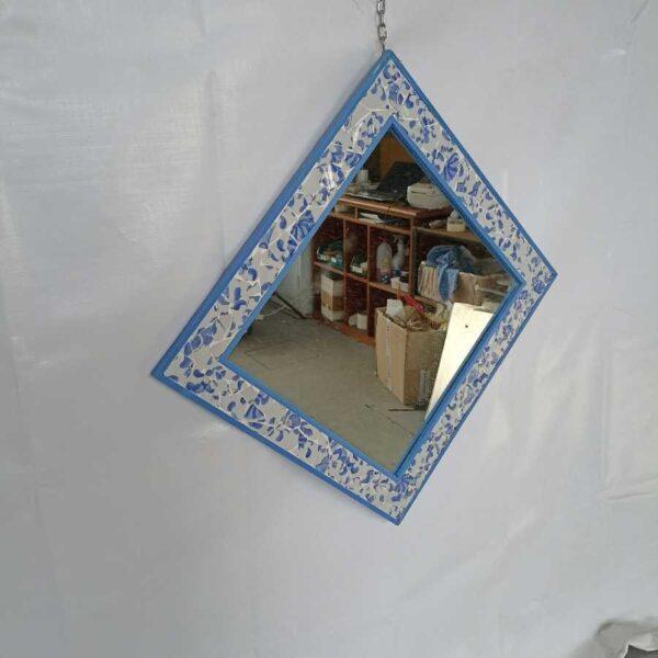Specchio con mosaico OFFERTA FLASH Arredamento