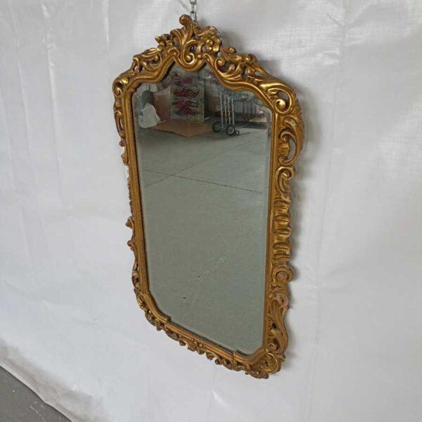 Specchio in stile Rococò OFFERTA FLASH Arredamento