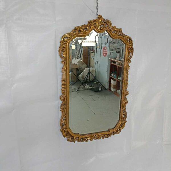 Specchio in stile Rococò OFFERTA FLASH Arredamento