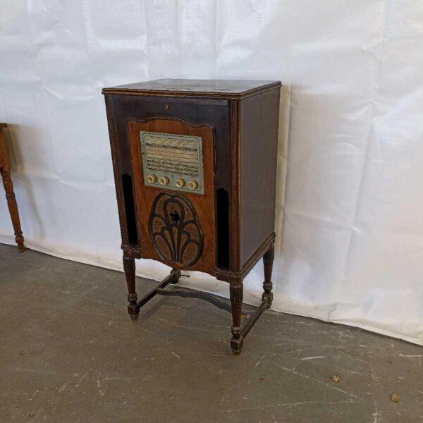 Mobile radio Philips Vintage Arredamento