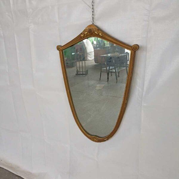 Specchio in stile metà 900 Arredamento