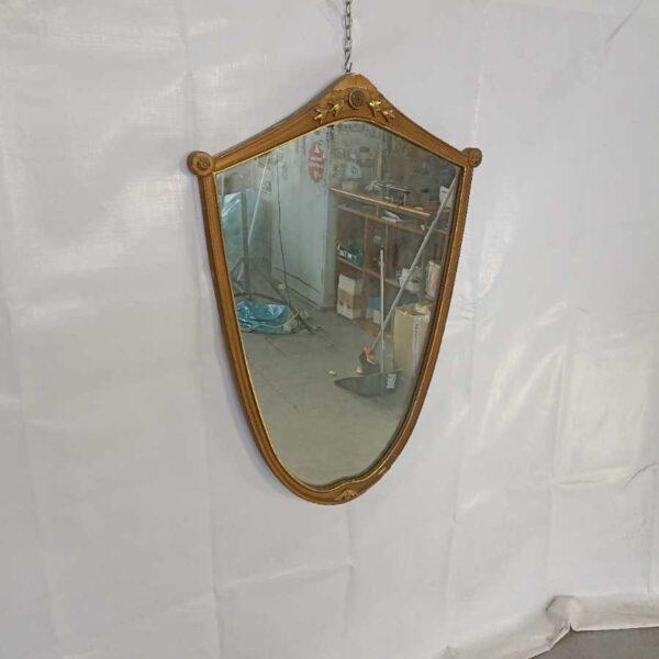 Specchio in stile metà 900 Arredamento