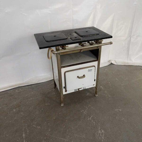 Cucina a gas Vintage Triplex Fiammetta Arredamento