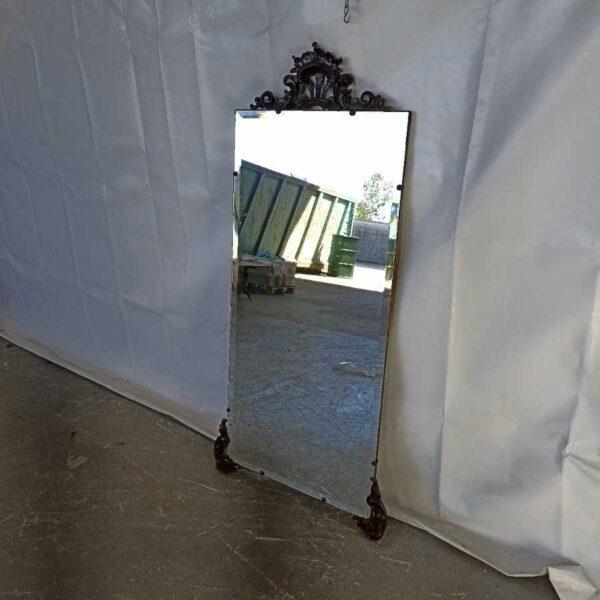 Specchio Antico d’appoggio Arredamento