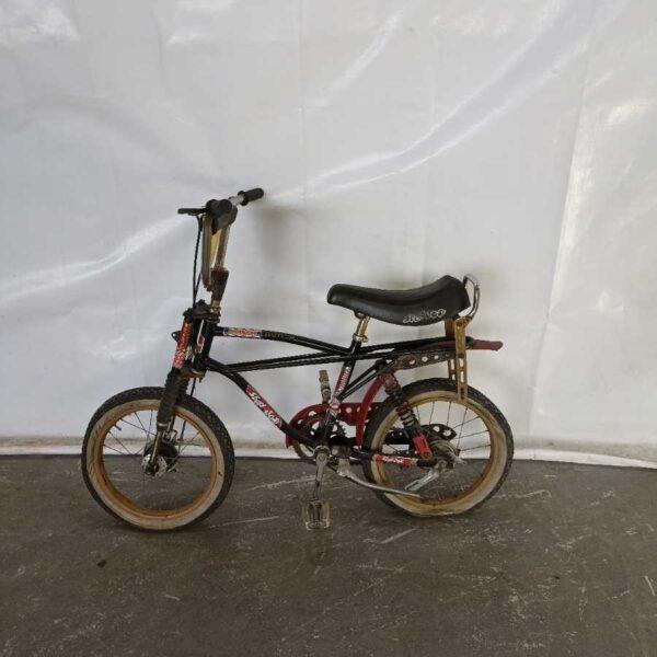 Bicicletta Vintage da Bambino Saltafoss Arredamento