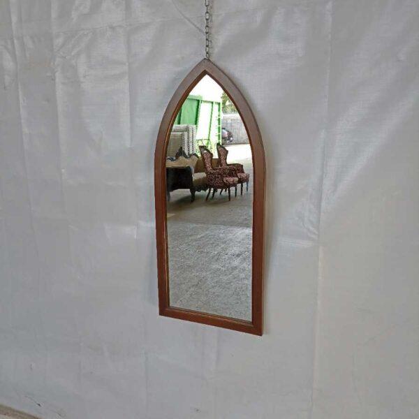Specchio Vintage stile Gotico Arredamento