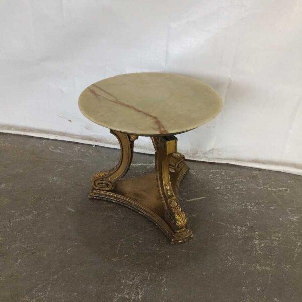 Tavolino stile Barocco Arredamento