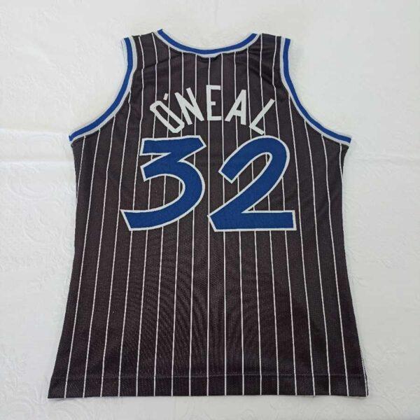 Maglia Basket NBA Orlando 32 O’ Neal Oggettistica