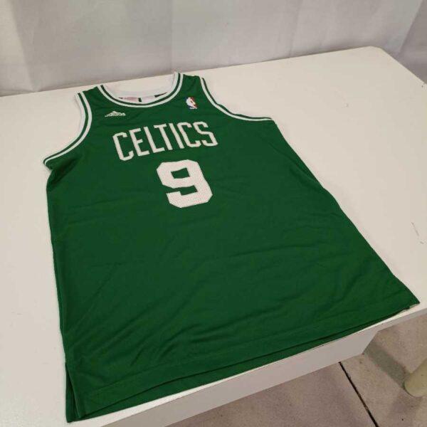 Maglia Adidas NBA Rondo 9 Celtics Oggettistica