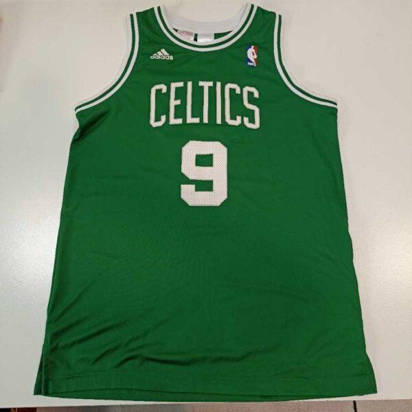 Maglia Adidas NBA Rondo 9 Celtics Oggettistica