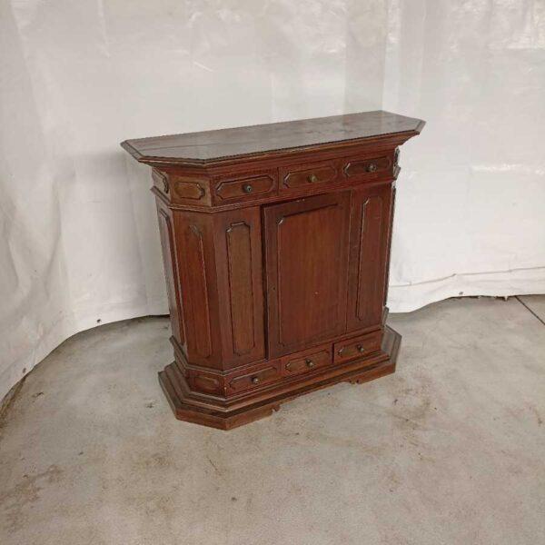 Credenza Rustica Vintage Arredamento