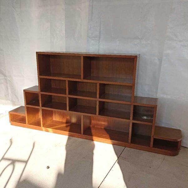 Libreria Design anni 80 Arredamento