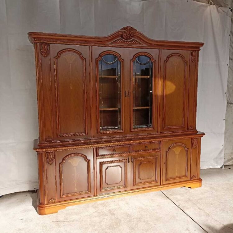 Credenza a doppio corpo in stile OFFERTA FLASH