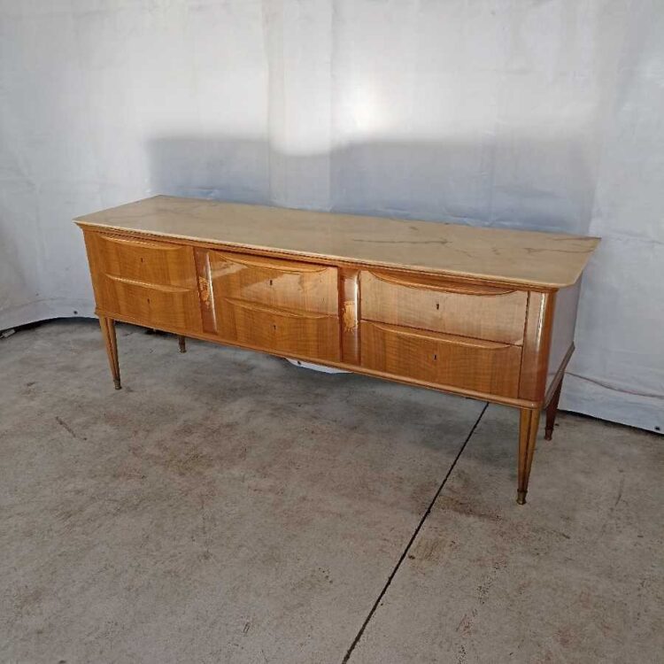 Sideboard Vintage anni 60-70