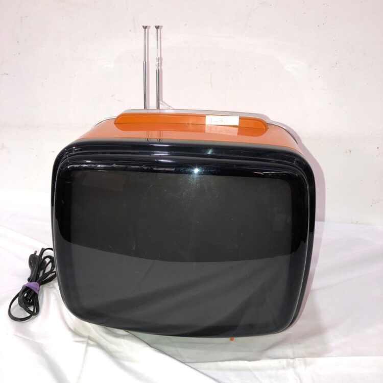 Tv Portatile Vintage Prince anni 60-70