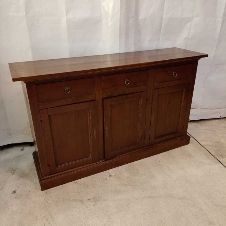 Credenza in stile Arte Povera metà 900