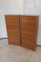 Coppia Scarpiere slim