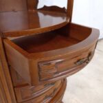 Mobiletto Bar con cassetti metà 900 - immagine 3