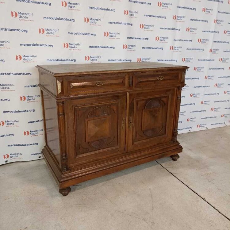 Credenza stile Luigi XIV