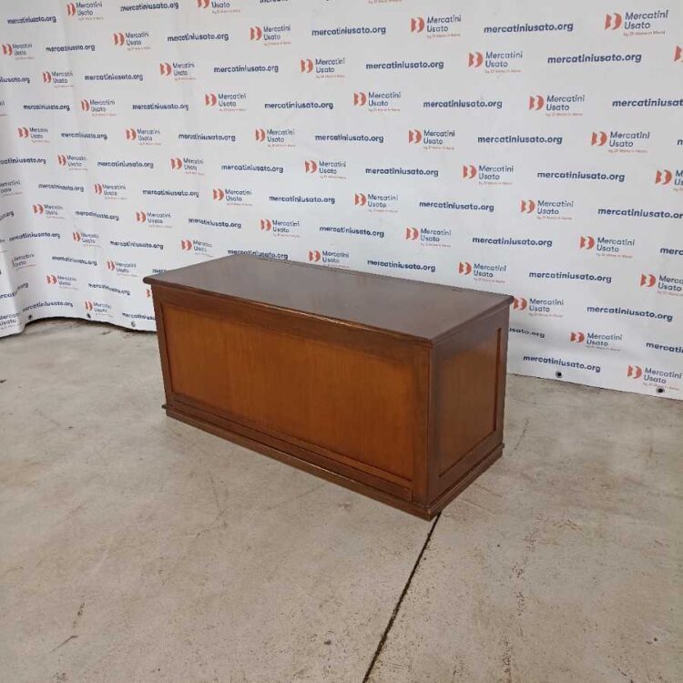 Cassapanca Rustica stile Arte Povera