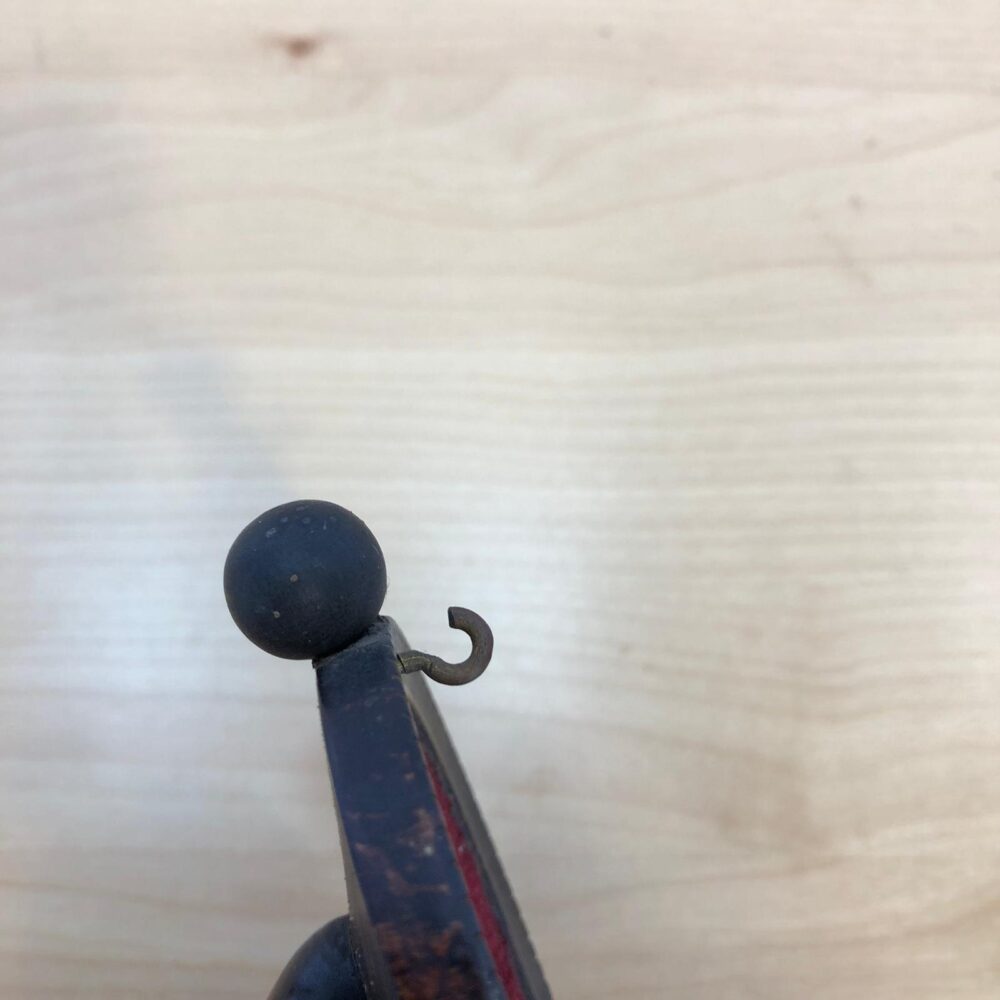 Supporto per Orologio a Cipolla in legno - immagine 6