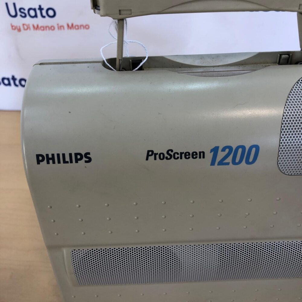 Philips Proscreen 1200 Proiettore - immagine 3