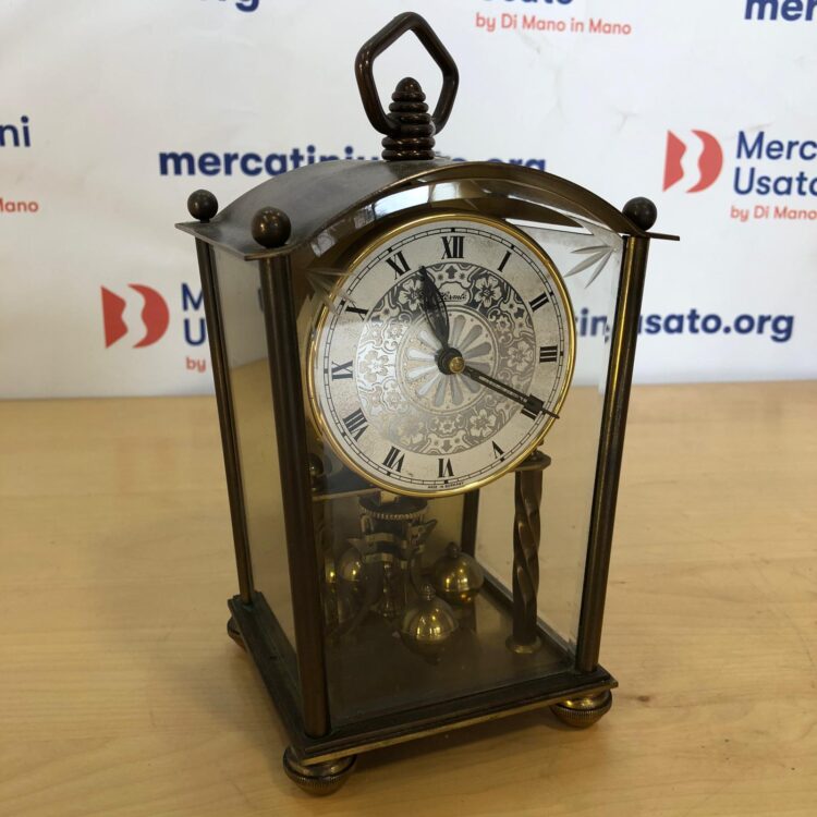 Orologio da Tavolo Hermle