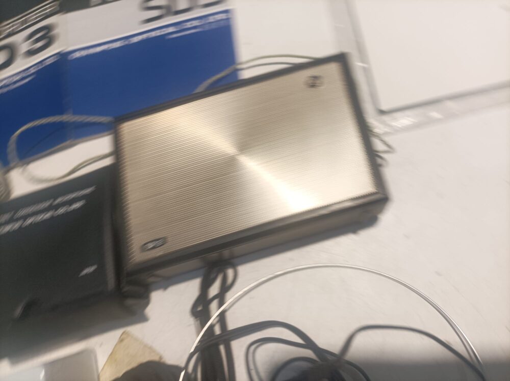 Microcassette Recorder Pearlcorder Olympus SD3 - immagine 5