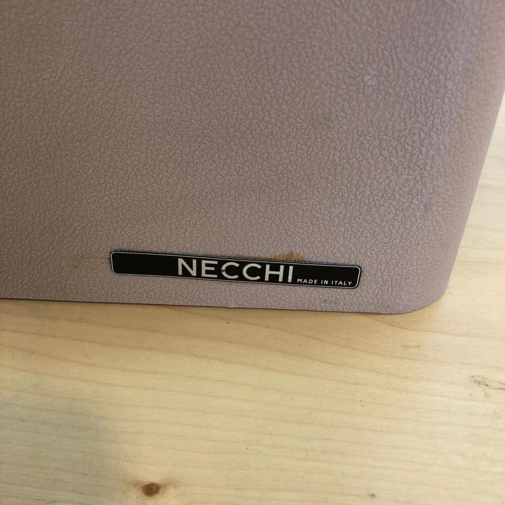 Macchina da cucire Necchi Lydia 3 Type 544 - immagine 5